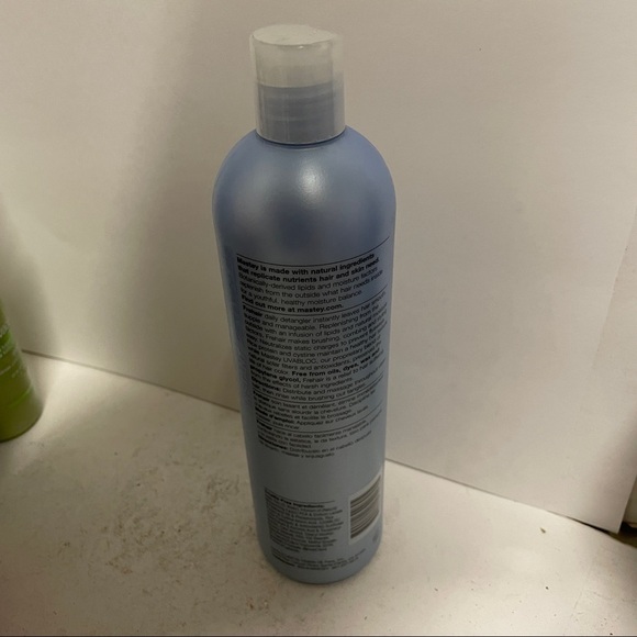 Mastey Frehair Daily Detangling Conditioner HTF - Picture 3 of 3